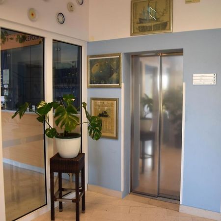 Dijaski Dom Portoroz, Hostel Zewnętrze zdjęcie