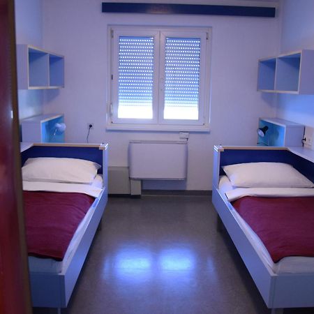 Dijaski Dom Portoroz, Hostel Pokój zdjęcie