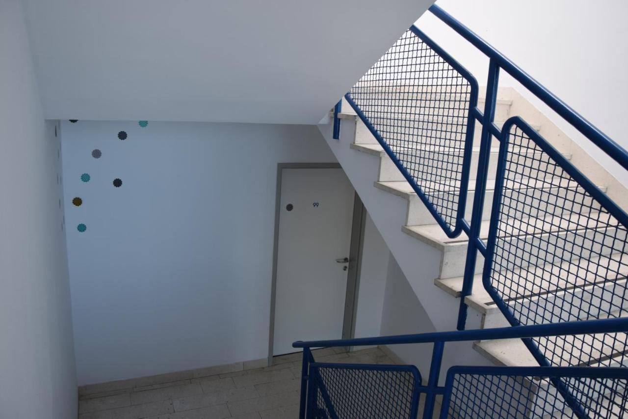 Dijaski Dom Portoroz, Hostel Zewnętrze zdjęcie