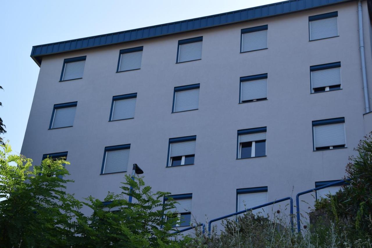 Dijaski Dom Portoroz, Hostel Zewnętrze zdjęcie