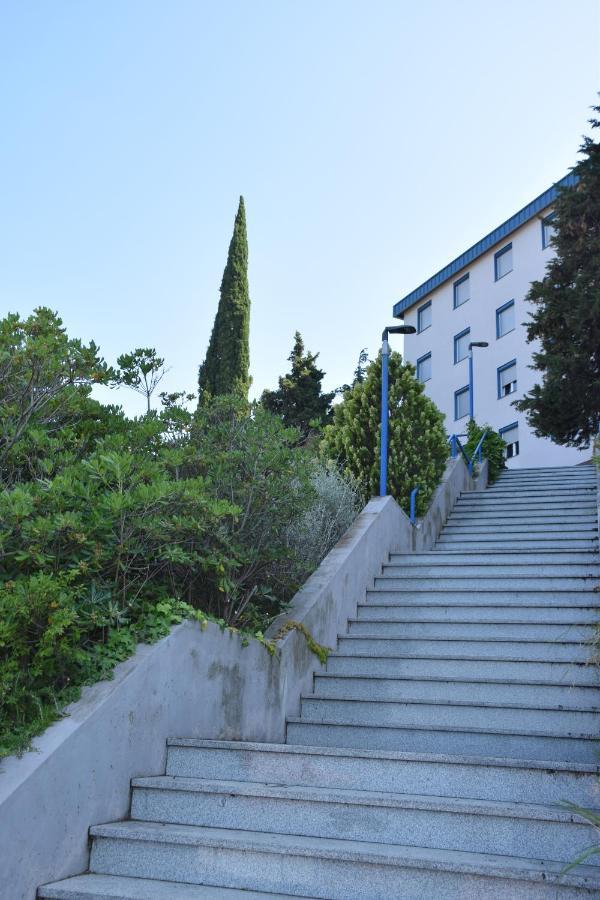 Dijaski Dom Portoroz, Hostel Zewnętrze zdjęcie