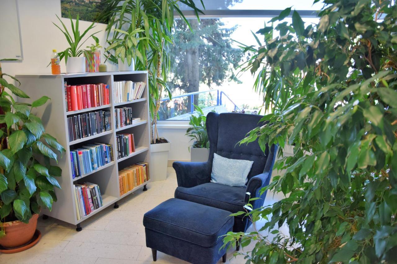 Dijaski Dom Portoroz, Hostel Zewnętrze zdjęcie