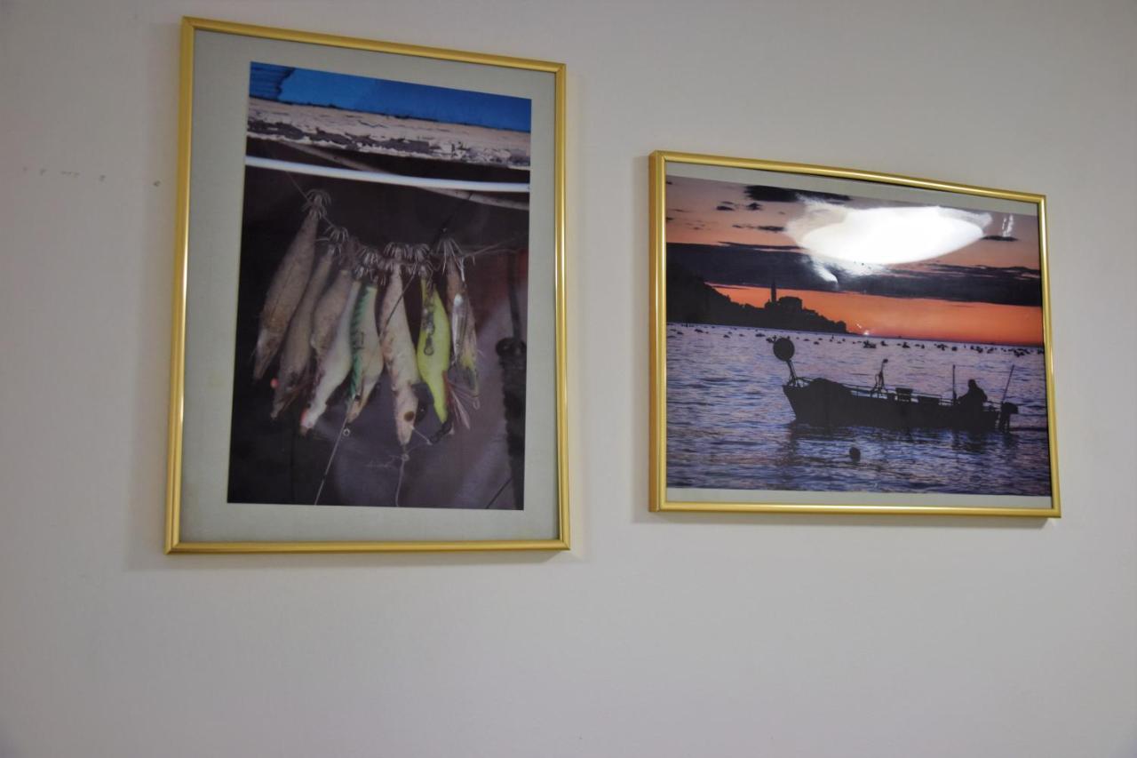 Dijaski Dom Portoroz, Hostel Zewnętrze zdjęcie
