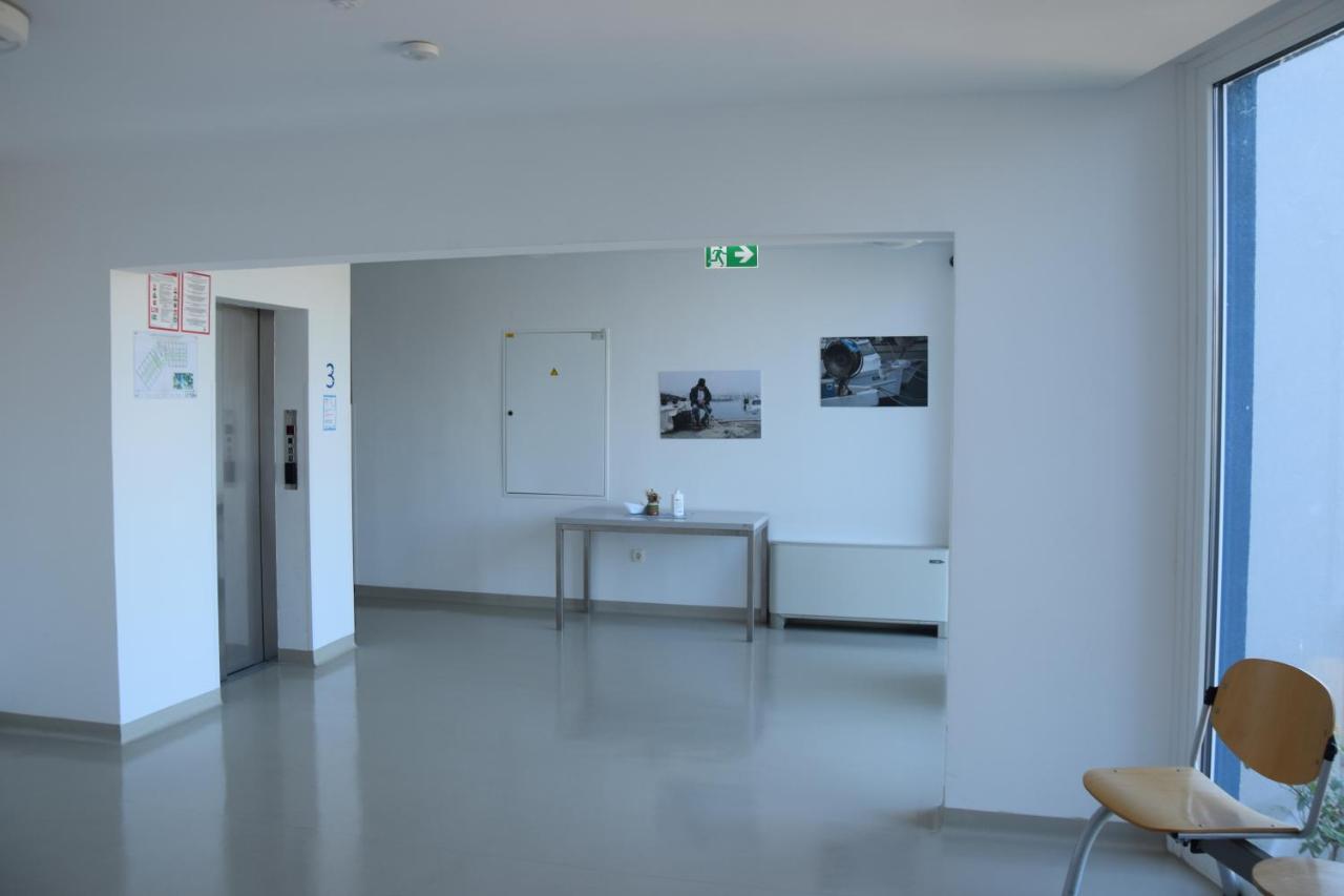 Dijaski Dom Portoroz, Hostel Zewnętrze zdjęcie