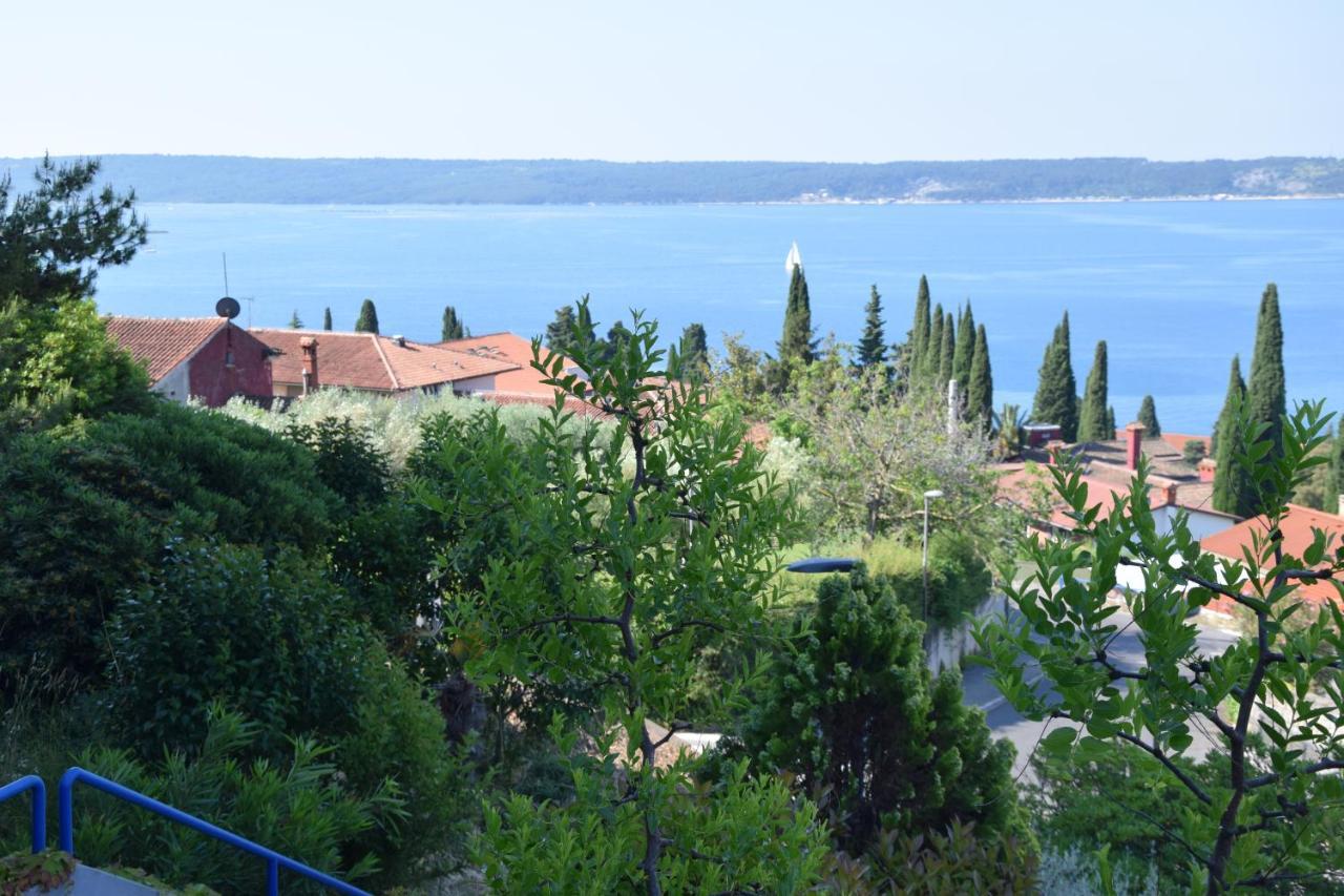 Dijaski Dom Portoroz, Hostel Zewnętrze zdjęcie