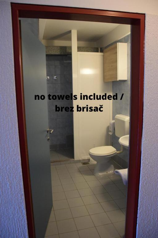 Dijaski Dom Portoroz, Hostel Pokój zdjęcie