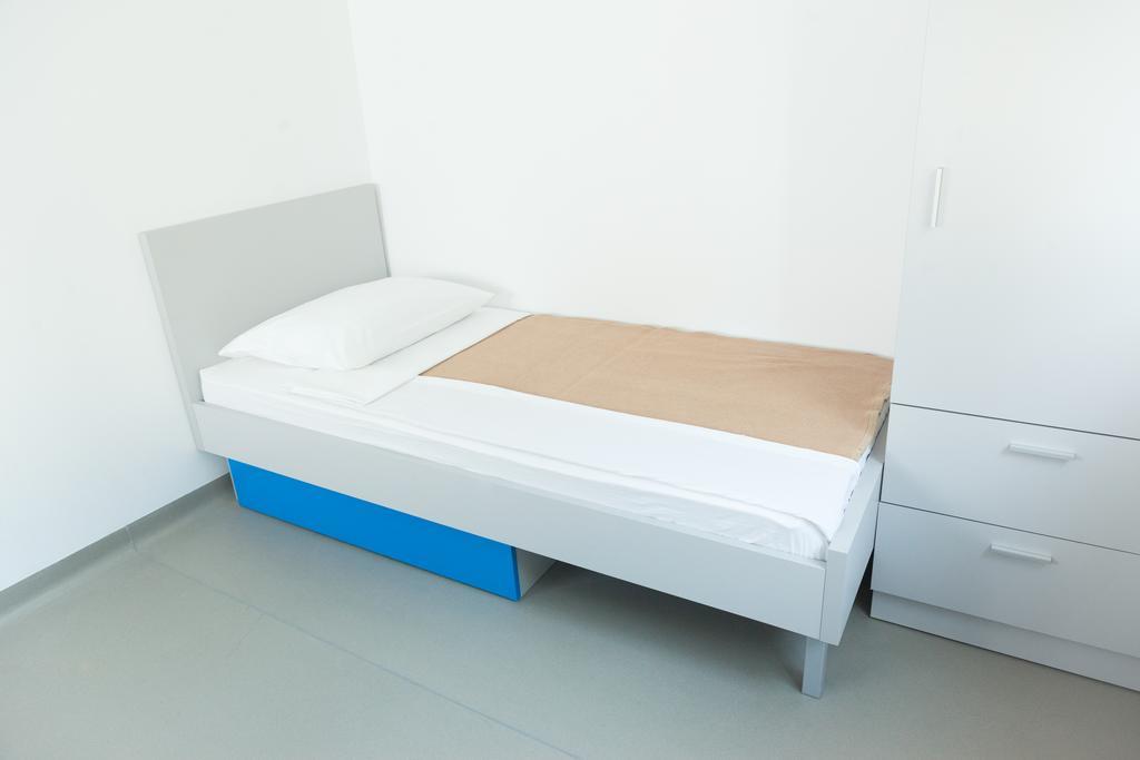 Dijaski Dom Portoroz, Hostel Zewnętrze zdjęcie