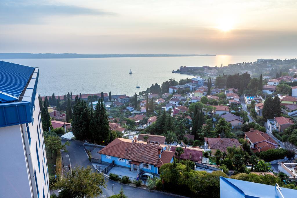Dijaski Dom Portoroz, Hostel Zewnętrze zdjęcie