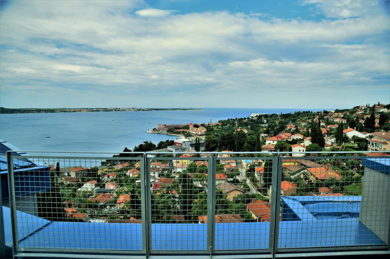 Dijaski Dom Portoroz, Hostel Zewnętrze zdjęcie